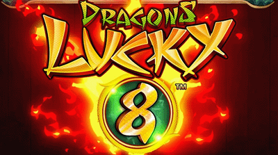 Dragons Lucky 8