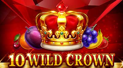 10 Wild Crown