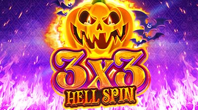 3x3 Hell Spin