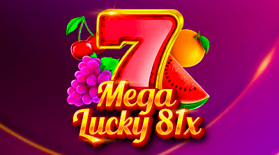 Mega Lucky 81x
