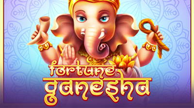 Fortune Ganesha