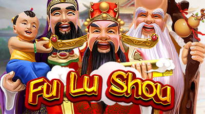 Fu Lu Shou