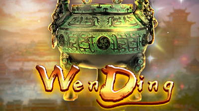 Wen Ding