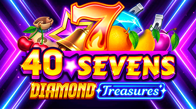 40 Sevens - Diamond Treasures