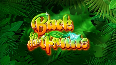 Back to the Fruits