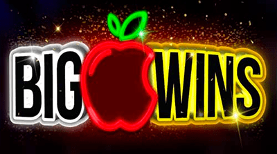 Big Apple Wins