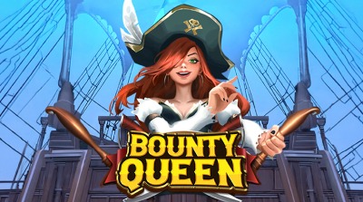 Bounty Queen