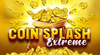 Coin Splash Extreme