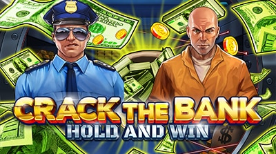 Crack the Bank Hold and Win