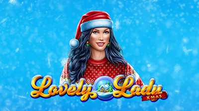 Lovely Lady Xmas