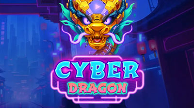 Cyber Dragon
