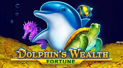 Dolphin's Wealth Fortune