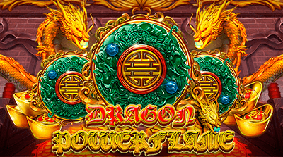 Dragon Powerflame