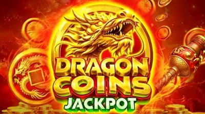 Dragon Coins Jackpot