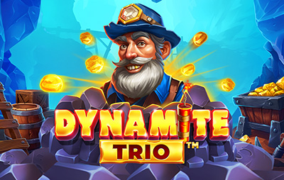 Dynamite Trio