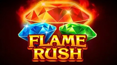 Flame Rush