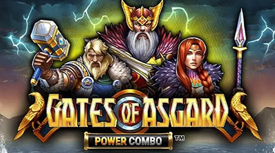 Gates of Asgard