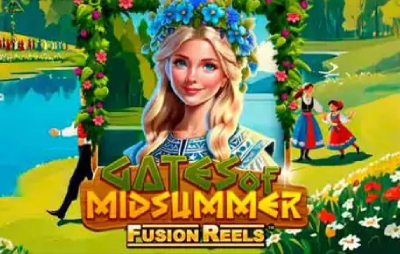 Gates of Midsummer Fusion Reels