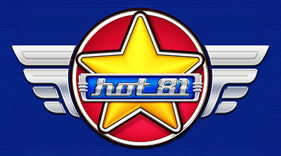 Hot 81