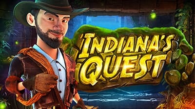 Indiana's Quest