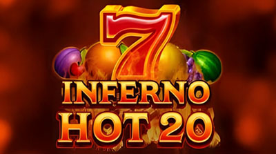 Inferno Hot 20