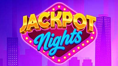Jackpot Nights