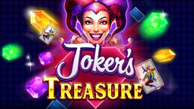 Joker's Treasure