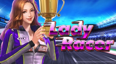 Lady Racer