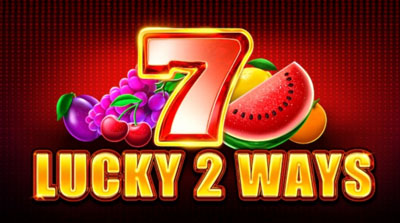 Lucky 2 Ways