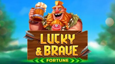 Lucky and Brave Fortune