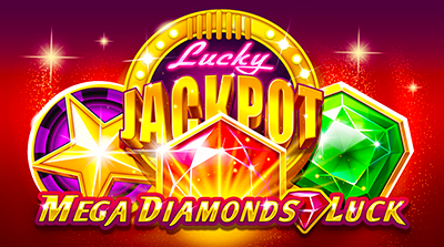 Mega Diamonds Luck