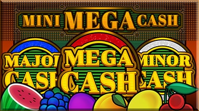 Mini Mega Cash