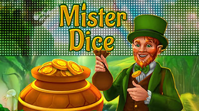 Mister Dice