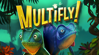 MultiFly! 2 MultiMax