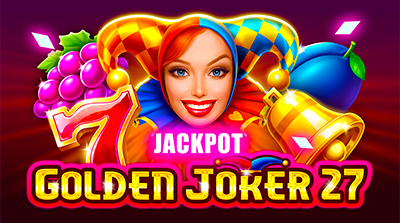 Golden Joker 27