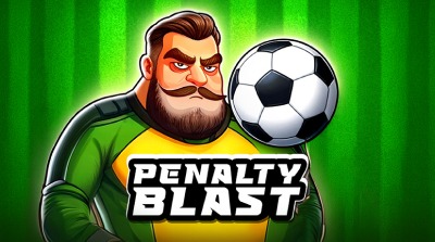 Penalty Blast