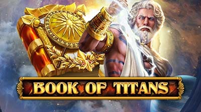 Book of Titans