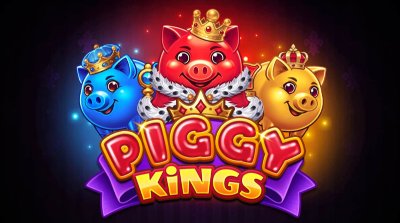 Piggy Kings