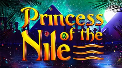 Princess of the Nile