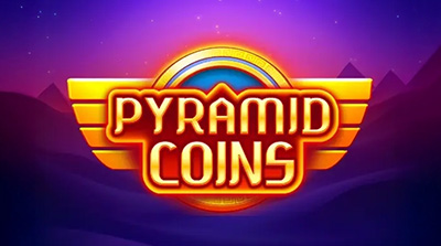 Pyramid Coins