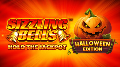 Sizzling Bells Halloween