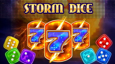 Storm Dice