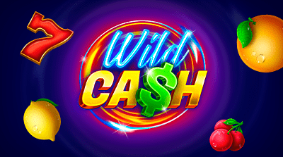 Wild Cash