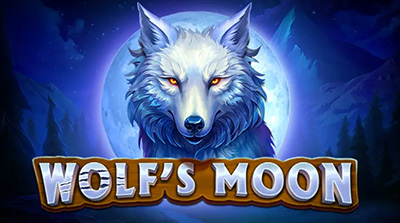 Wolf's Moon