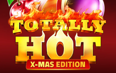 Totally Hot